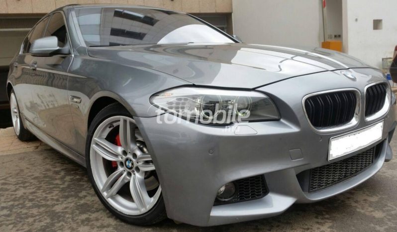 BMW 530 2010 Diesel