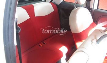 Fiat 500 2012 Essence plein