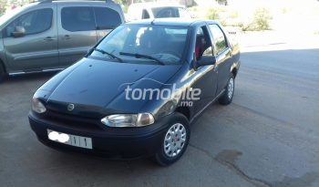 Fiat Palio 1999 Essence