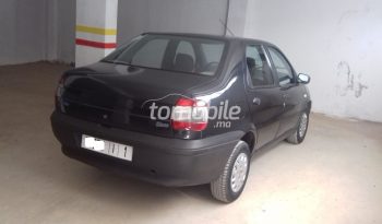 Fiat Palio 1999 Essence plein