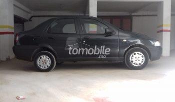 Fiat Palio 1999 Essence plein