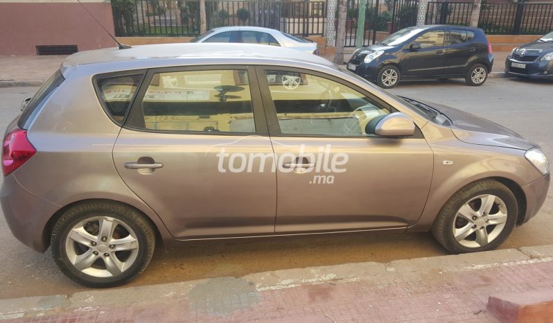 KIA cee’d 2010 Diesel 150000 full