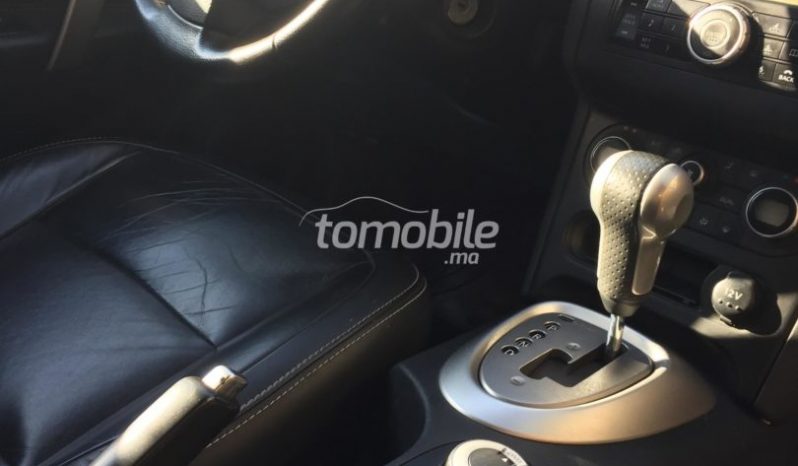 Nissan Qashqai 2010 Diesel 130000 full