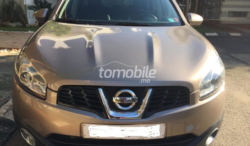 Nissan Qashqai 2010 Diesel 130000 full