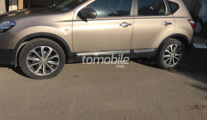Nissan Qashqai 2010 Diesel 130000