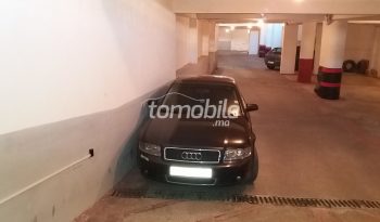 Audi A4 2002 Diesel plein