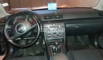 Audi A4 2002 Diesel plein