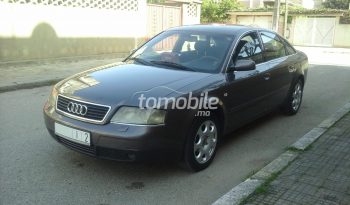 Audi A6 2002 Diesel