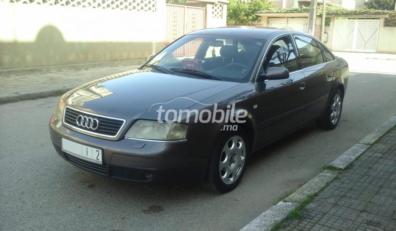 Audi A6 2002 Diesel