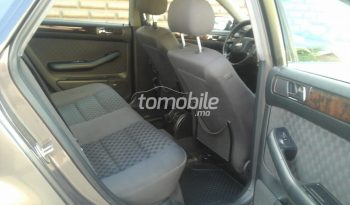 Audi A6 2002 Diesel plein