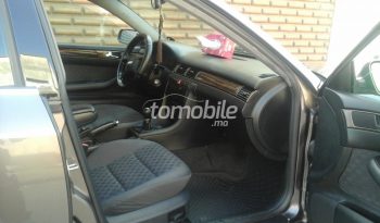 Audi A6 2002 Diesel plein