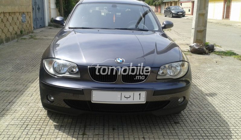 BMW 118 2005 Diesel 130000