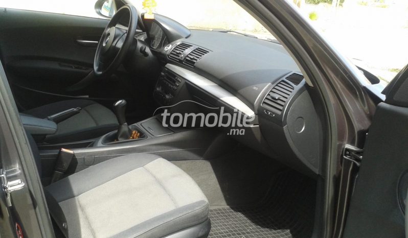 BMW 118 2005 Diesel 130000 plein