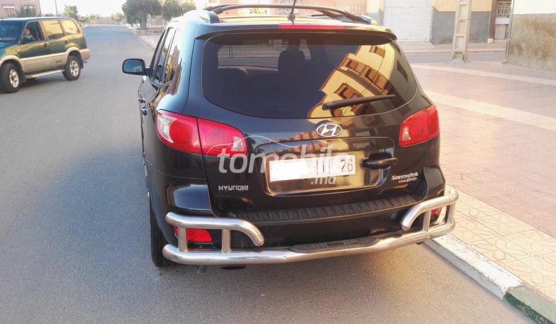 Hyundai Santa Fe 2007 Diesel