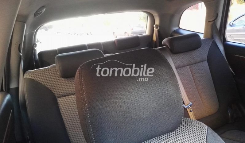 Hyundai Santa Fe 2007 Diesel plein