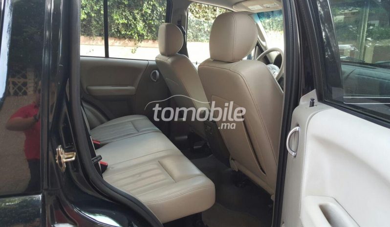 Jeep Cherokee 2006 Diesel 260000 full