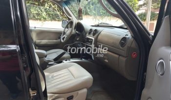 Jeep Cherokee 2006 Diesel 260000 plein