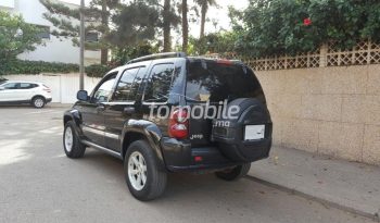 Jeep Cherokee 2006 Diesel 260000 plein