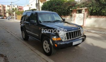 Jeep Cherokee 2006 Diesel 260000