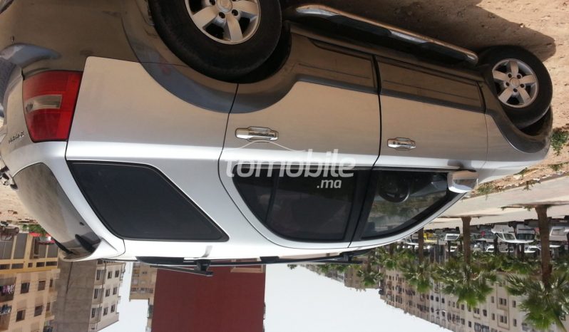 KIA Sorento 2008 Diesel 180000 full