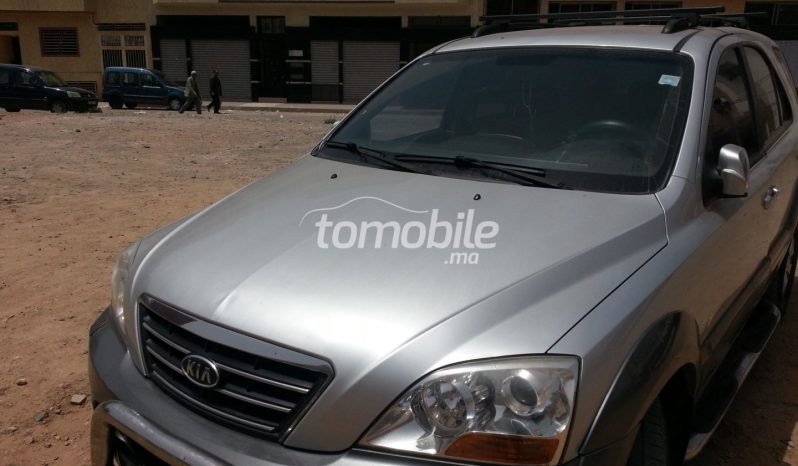 KIA Sorento 2008 Diesel 180000