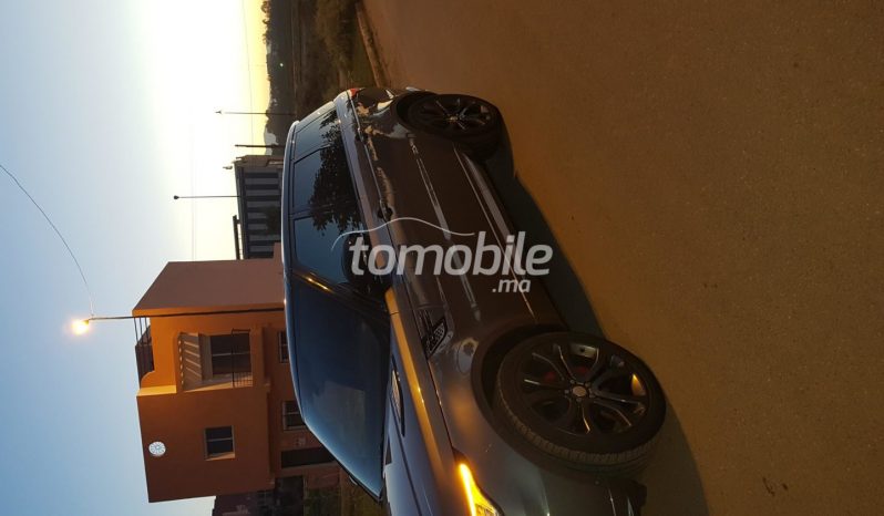 Land Rover Range Rover Sport 2014 Diesel