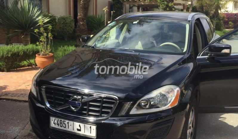 Volvo XC60 2011 Diesel full
