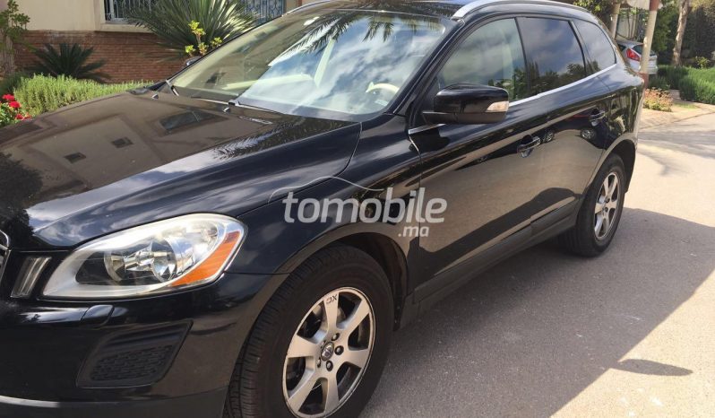 Volvo XC60 2011 Diesel full