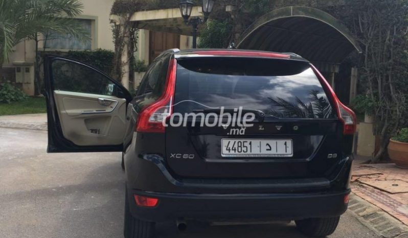 Volvo XC60 2011 Diesel