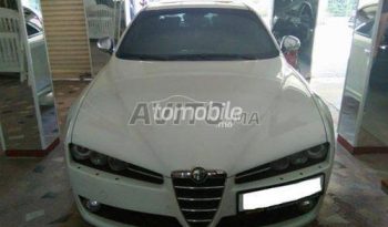 Alpha Romeo Alfa 159 2013 Essence 40000 Rabat