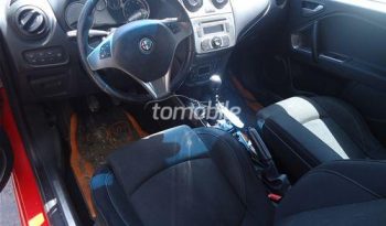 Alpha Romeo MiTo 2009 Essence 100000 Casablanca plein