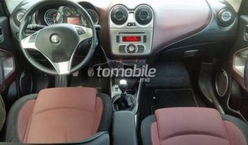 Alpha Romeo MiTo 2010 Essence 90000 Casablanca plein