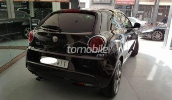Alpha Romeo MiTo 2011 Essence 33000 Casablanca plein