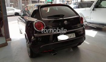 Alpha Romeo MiTo 2011 Essence 33000 Casablanca plein