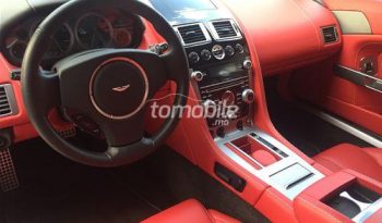 Aston Martin V12 Vantage 2016 Essence 7000 Casablanca full