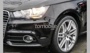 Audi A1 2013 Diesel 0000 Rabat plein