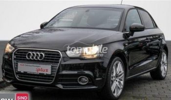 Audi A1 2013 Diesel 0000 Rabat