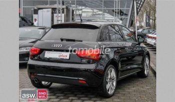 Audi A1 2013 Diesel 0000 Rabat plein