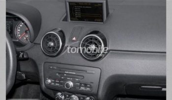 Audi A1 2013 Diesel 0000 Rabat plein