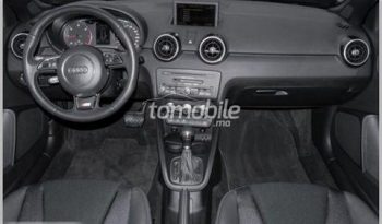 Audi A1 2013 Diesel 0000 Rabat plein