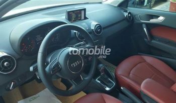 Audi A1 2017 Diesel  Rabat plein