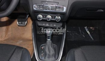 Audi A1 2017 Diesel  Rabat plein