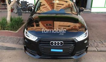 Audi A1 2017 Diesel  Rabat