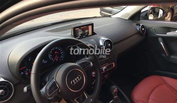 Audi A1 2017 Diesel  Rabat plein