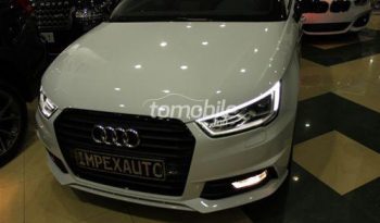 Audi A1 2017 Diesel  Rabat