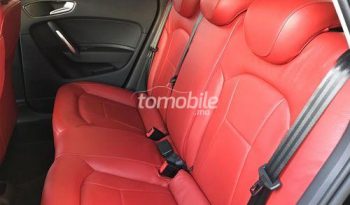 Audi A1 2017 Diesel  Rabat plein