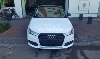 Audi A1 2017 Diesel  Rabat
