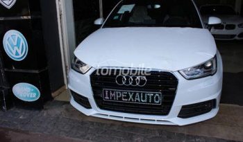 Audi A1 2017 Diesel  Rabat