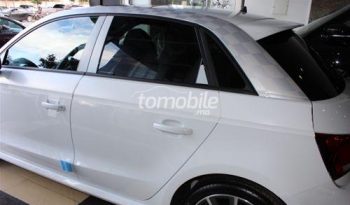 Audi A1 2017 Diesel  Rabat plein