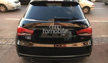 Audi A1 2017 Diesel  Rabat plein